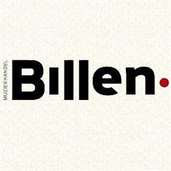 Billen Muziekhandel bvba, Mol openingstijden