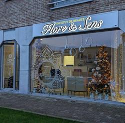 Flore & Sens, Fléron openingstijden
