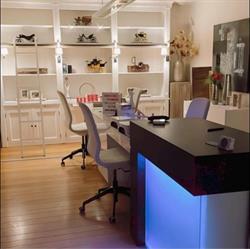 The Nail Company, Herzele openingstijden