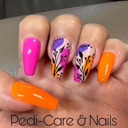 Pedi-Care & Nails, Aarschot openingstijden