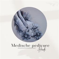Medische pedicure Heidi, Oostkamp openingstijden