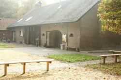 Natuurpunt Bree, openingstijden