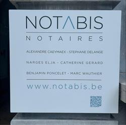 NOTABIS, Société Notariale, Luik openingstijden