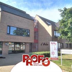 PROFO Nieuwpoort, openingstijden