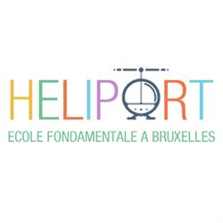 École fondamentale de l'Héliport, Brussel openingstijden
