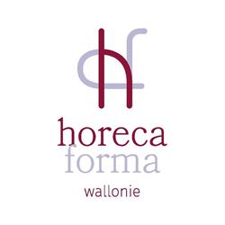 Horeca Forma Wallonie, Namen openingstijden
