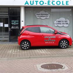Auto École, Beauraing openingstijden