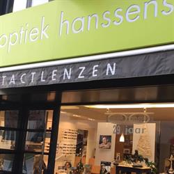 Optiek Hanssens, Liedekerke openingstijden