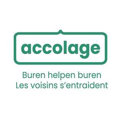 Accolage, Brussel openingstijden