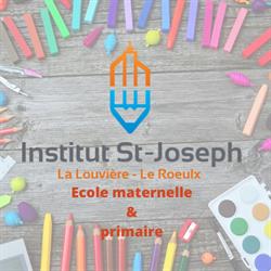 Institute Fondamental Saint-Joseph, La Louvière openingstijden