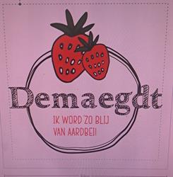 Aardbeien Demaegdt, Staden openingstijden