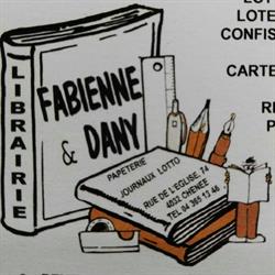 DHL Express Service Point (LIBRAIRIE FABIENNE ET DANY), Luik openingstijden