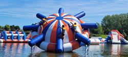 Aquapark xtrem adventure, Chapelle-lez-Herlaimont openingstijden