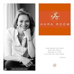 Hararoom, Antwerpen openingstijden