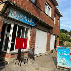 Pita antalya, Fexhe-le-Haut-Clocher openingstijden