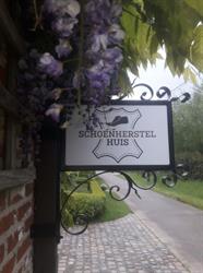 Schoenherstelhuis, Deinze openingstijden
