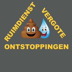 Ruimdienst Vergote, Torhout openingstijden