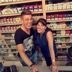 Royal Tobacco, Steenput openingstijden