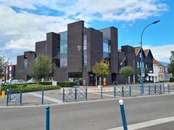 Power SHop, Menen openingstijden