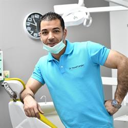 Youssef Lamjed, Vorst openingstijden