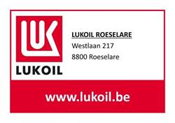 LUKOIL Roeselare, openingstijden