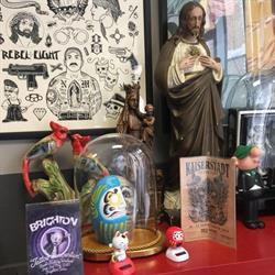 Tradition Tattoo Studio, Brugge openingstijden
