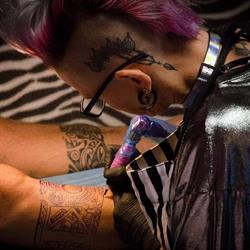 Tattoo 4 ever, Middelkerke openingstijden