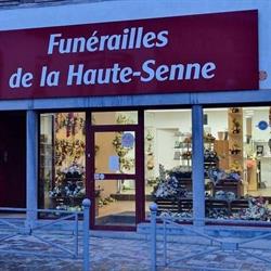 Funérailles de la Haute Senne, Zinnik openingstijden