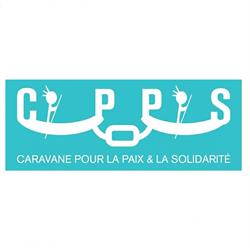 Caravane Pour La Paix Et La Solidarite, Namen openingstijden