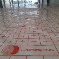 TG Vloerverwarming, Antwerpen openingstijden