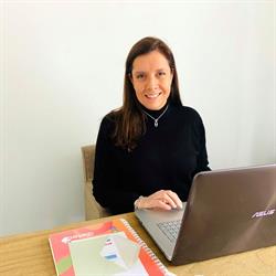 Natalie Dos Santos Diététicienne Nutritionniste, Ramillies openingstijden