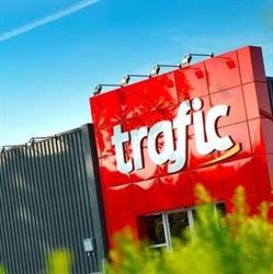 Trafic, Doornik openingstijden