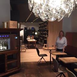 Wijn Aan zee - Middelkerke (Wijnbar), openingstijden