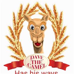 Dave the camel, Nazareth openingstijden