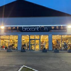 Brocant'On SASPJ, Bastenaken openingstijden
