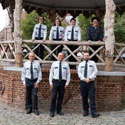 Wijkpolitie Lummen, openingstijden