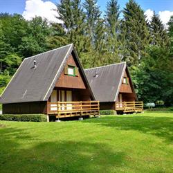 Domaine du Printemps, Vresse-sur-Semois openingstijden