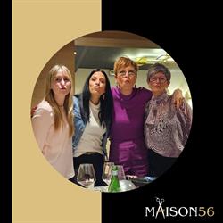 Maison 56, Linter openingstijden