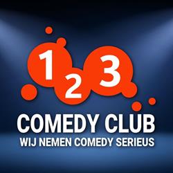 123 Comedy Club, Vorselaar openingstijden