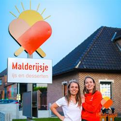 Malderijsje, Malderen openingstijden