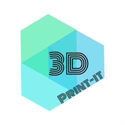 Lay3rs- retail België ( part of 3D PRINT-IT b.v), Koksijde openingstijden