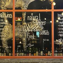 Wallen, Brussel openingstijden