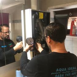 AQUA IDEAL, La Louvière openingstijden
