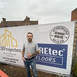CBProjecten BV, Deinze openingstijden