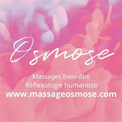 Osmose, Feluy openingstijden