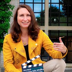 Paola Adurno - Vita Hacktiva, Louvain-la-Neuve openingstijden