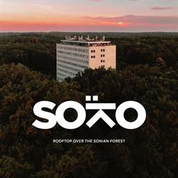 Soko Rooftop, Kraainem openingstijden