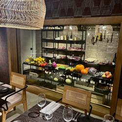 Garde Manger, Gesves openingstijden