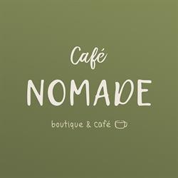 Café Nomade, Namen openingstijden
