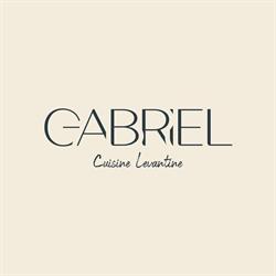 Restaurant Gabriel Woluwe, Sint-Pieters-Woluwe openingstijden